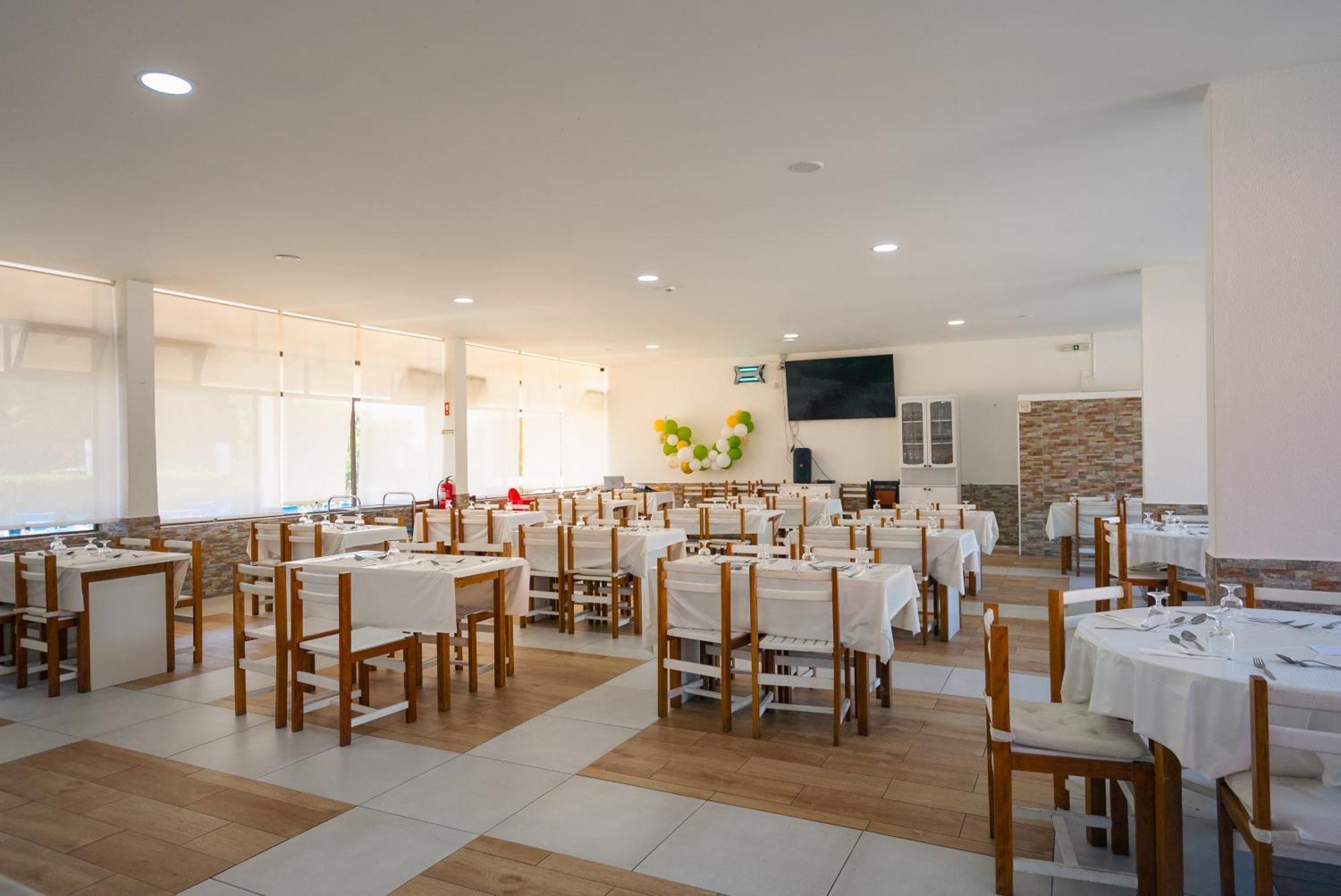 Kampaoh Sesimbra Hotel Exterior foto